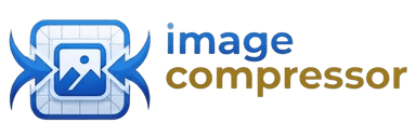 ImageCompressor Logo